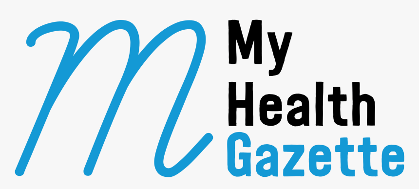 My Health Gazette - Poster, HD Png Download, Free Download