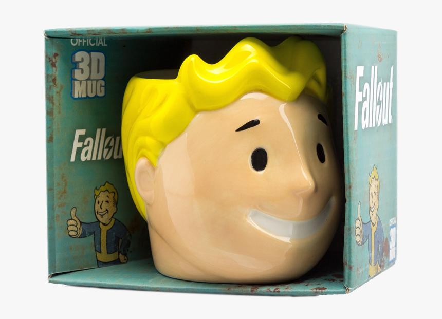 Fallout, HD Png Download, Free Download