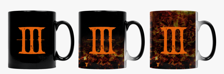 Dark Souls Heat Mug Final - Beer Stein, HD Png Download, Free Download