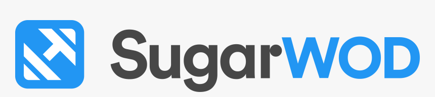 Sugarwod App, HD Png Download, Free Download