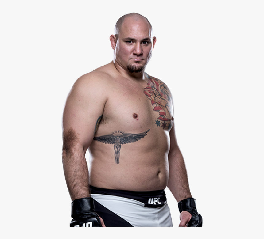 Ufc Shawn Jordan, HD Png Download, Free Download