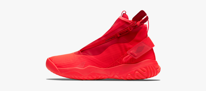 Nike Jordan Proto React Z, HD Png Download, Free Download