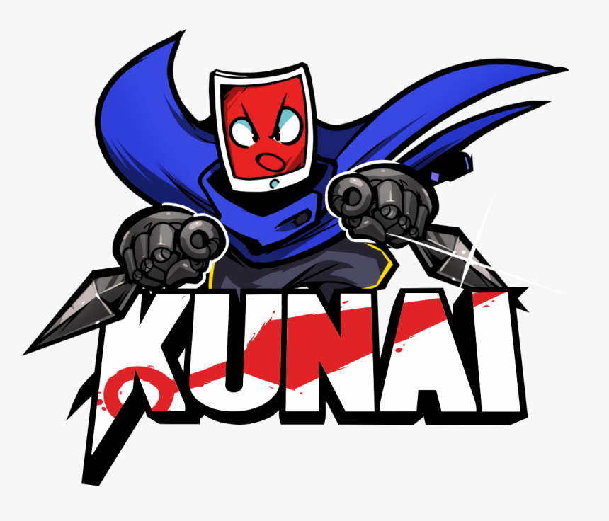 Kunai Steam, HD Png Download, Free Download