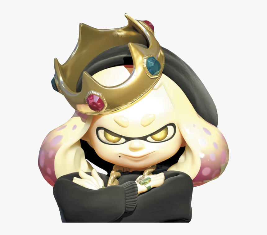 Splatoon 2 Pearl And Marina, HD Png Download, Free Download