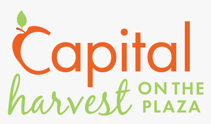 2019 4 Capital Harvest Logo Color Vertical, HD Png Download, Free Download