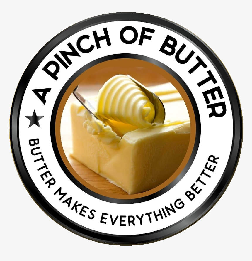 A Pinch Of Butter - Bonbon, HD Png Download, Free Download