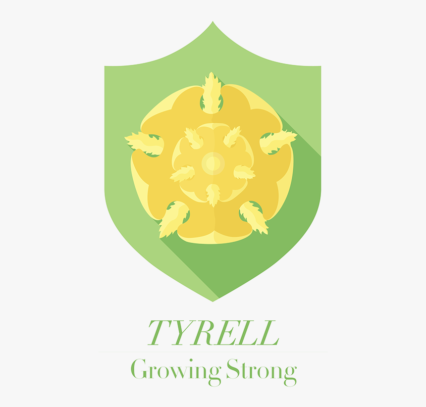 House Tyrell, HD Png Download, Free Download
