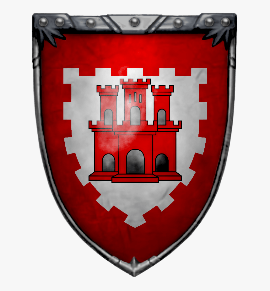 Sigil House-redfort - House Toyne, HD Png Download, Free Download