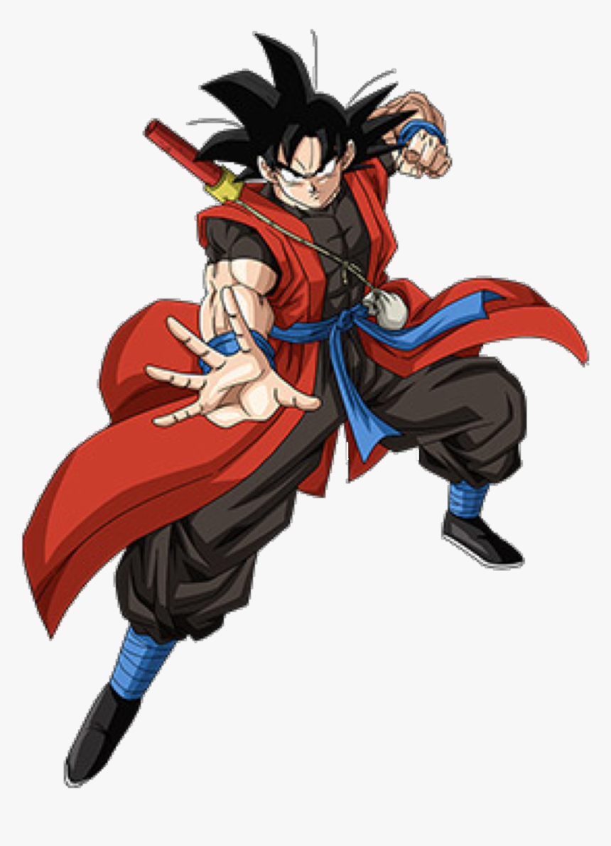 Dragon Ball Goku Xeno, HD Png Download, Free Download