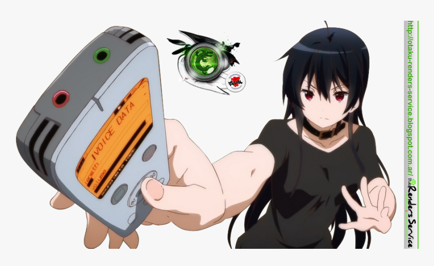 Png-touka Katanashi - Chuunibyou Demo Koi Ga Shitai Takanashi Touka, Transparent Png, Free Download