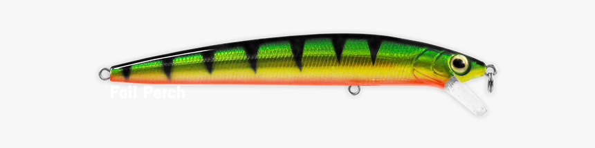 Dagger - Phantom Lures - Fishing Lure, HD Png Download, Free Download