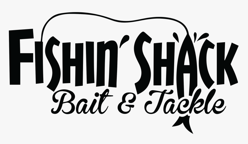 Bait And Tackle Logo, HD Png Download, Free Download