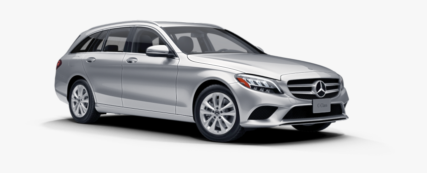 Mercedes-benz C-class, HD Png Download, Free Download