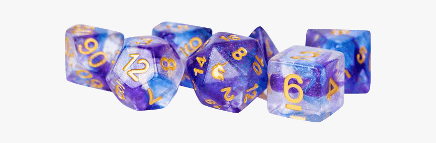 Unicorn Dice, HD Png Download, Free Download