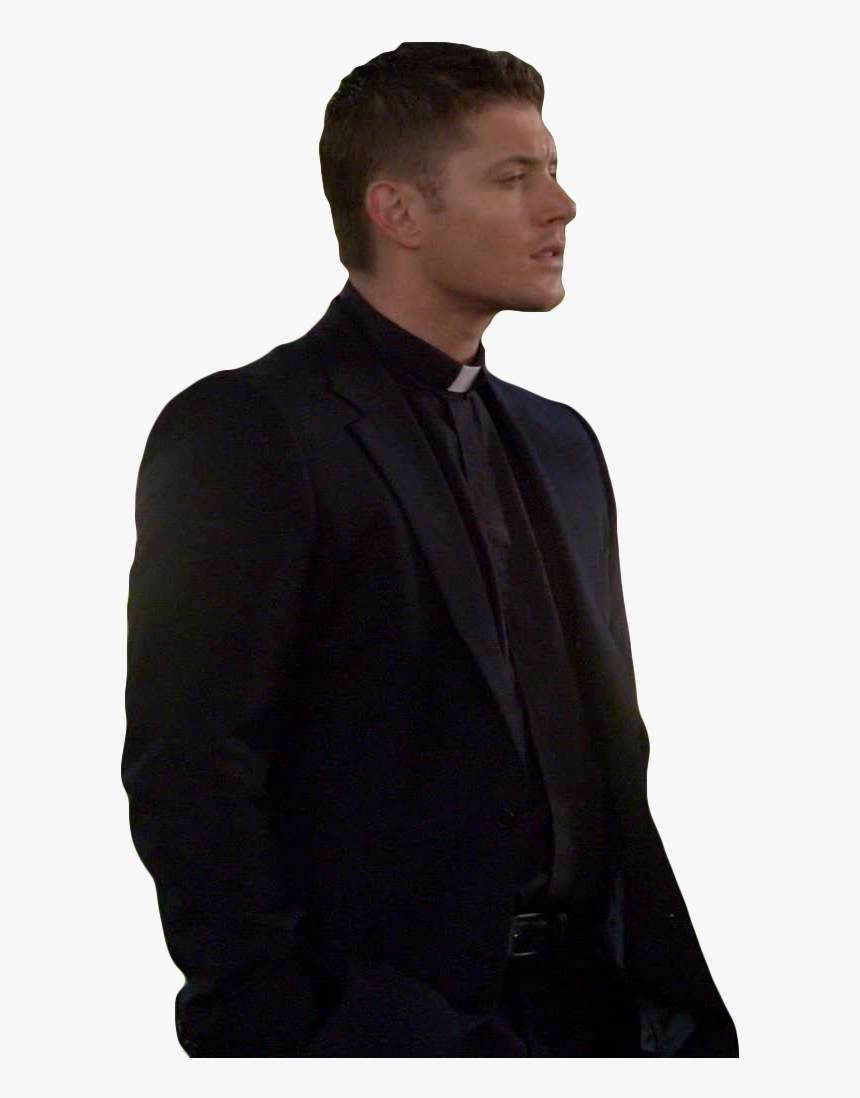 Dean Winchester Transparent - Gentleman, HD Png Download, Free Download