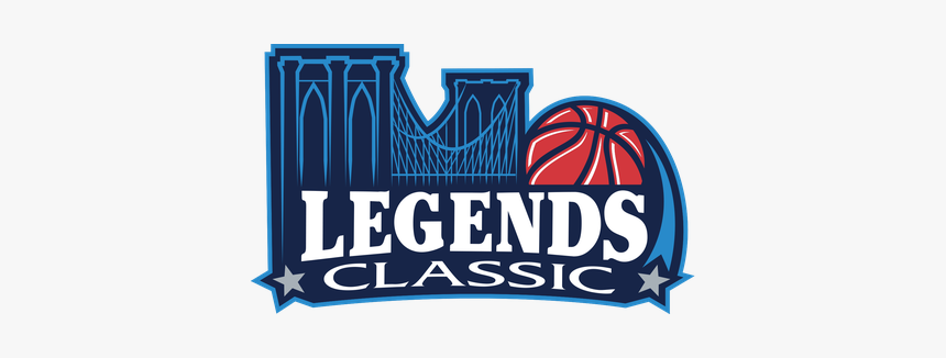 2019 Legends Classic Logo - Graphic Design, HD Png Download, Free Download