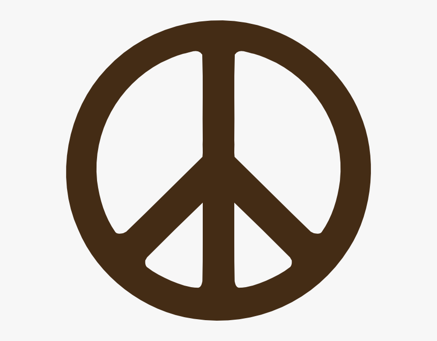 Simple Peace Tattoo Designs, HD Png Download, Free Download