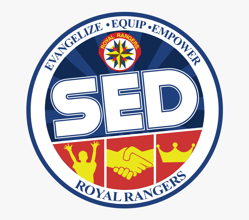 Royal Rangers , Png Download - Royal Rangers, Transparent Png, Free Download