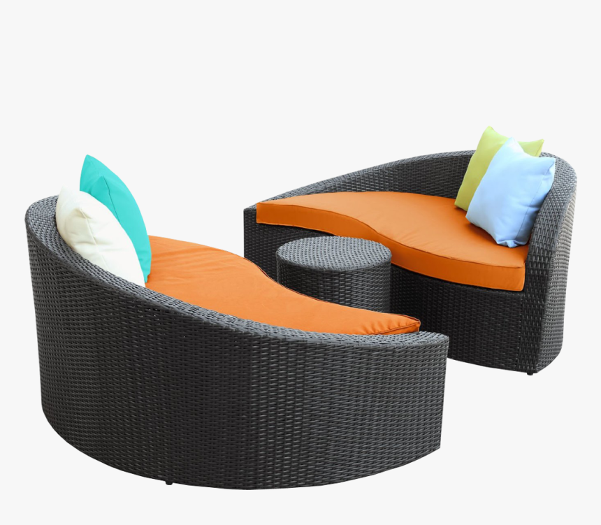 Image Product - Outdoor Sofa, HD Png Download, Free Download