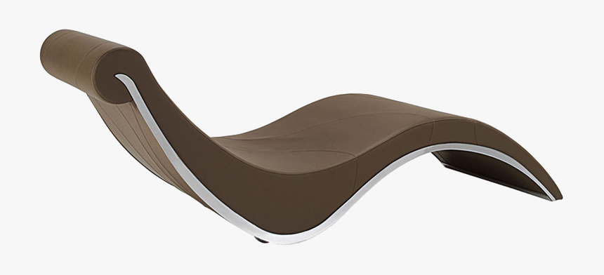 Sylvester Chaise Lounge By Cattelan Italia - Chair, HD Png Download, Free Download