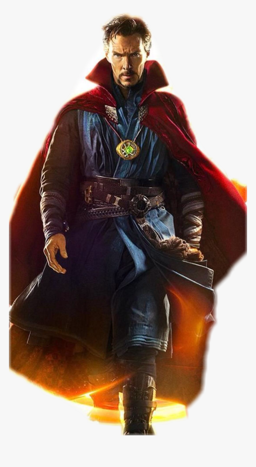 Dr Strange Costume Philippines , Png Download - Doctor Strange Comic Quotes, Transparent Png, Free Download