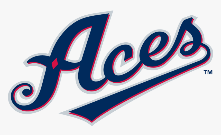 Reno Aces Baseball Logo Clipart , Png Download - Las Vegas Aces Logo Png, Transparent Png, Free Download