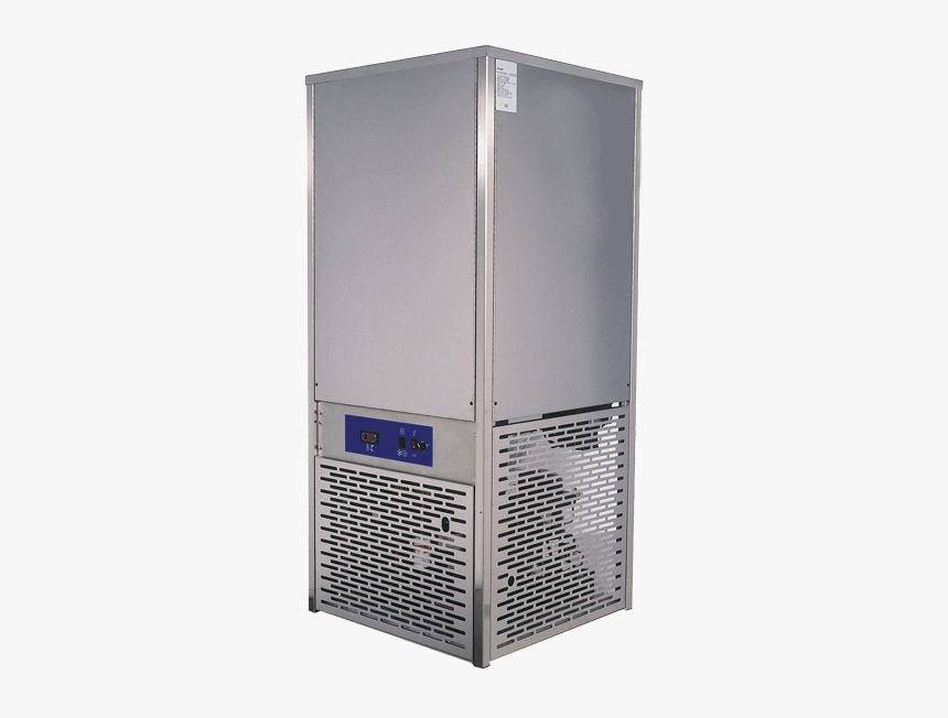 Bongard Water Chiller Le 400l - Refrigerator, HD Png Download, Free Download