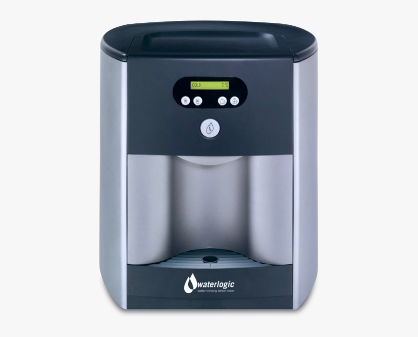 500 Counter Unit - Waterlogic Wl 500, HD Png Download, Free Download