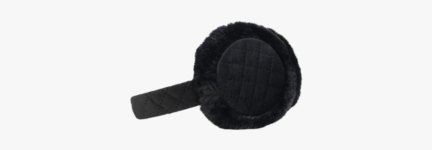 Quilted Earmuffs Hair Accessories Lou Lou Boutiques"

 - Strap, HD Png Download, Free Download