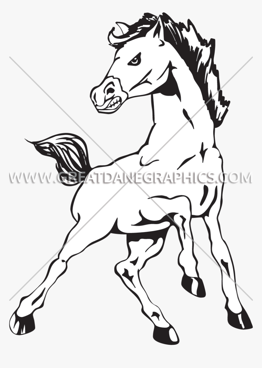 Stallion, HD Png Download, Free Download