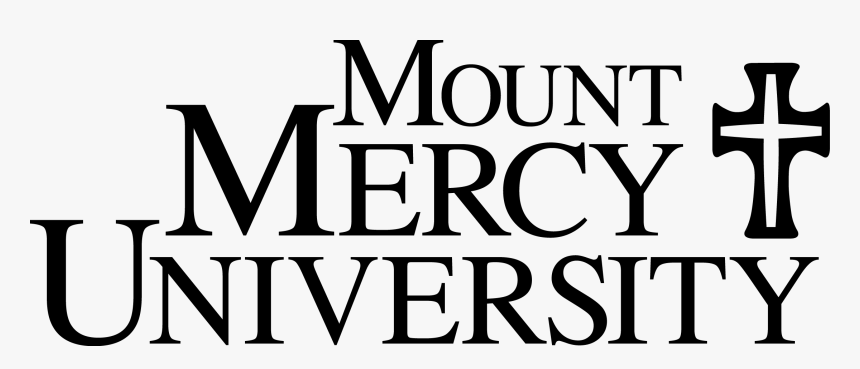 Mmu Logo S Black, HD Png Download, Free Download