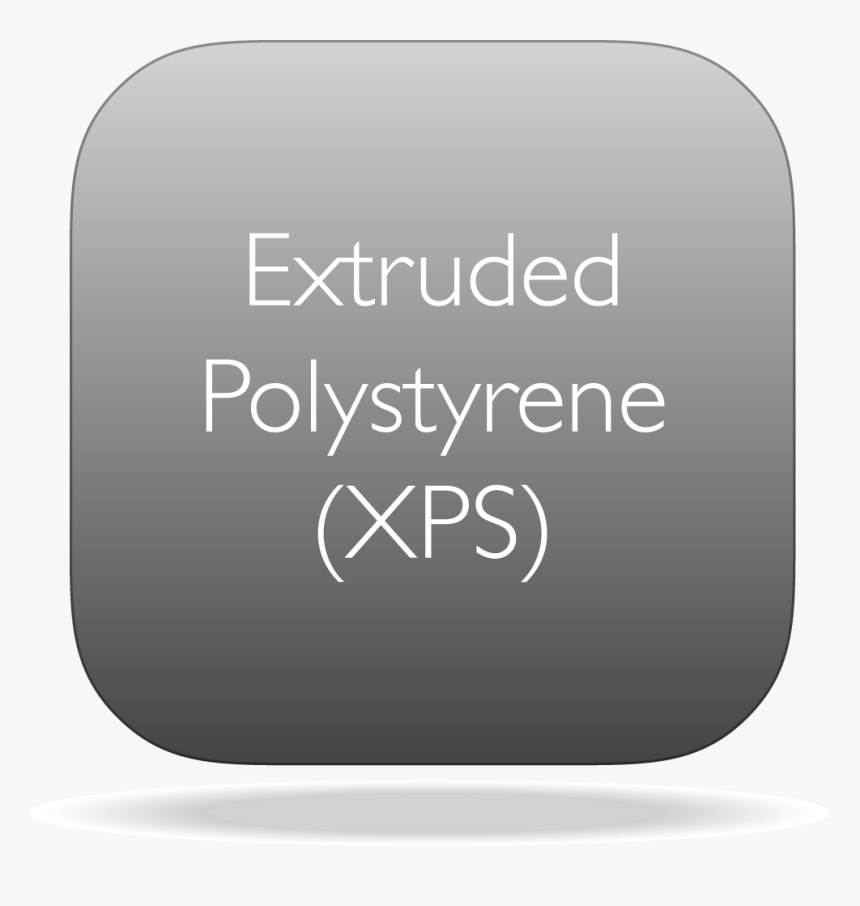 Extruded Polystyrene Button 1 Rollover - Extruded Polystyrene Foam, HD Png Download, Free Download