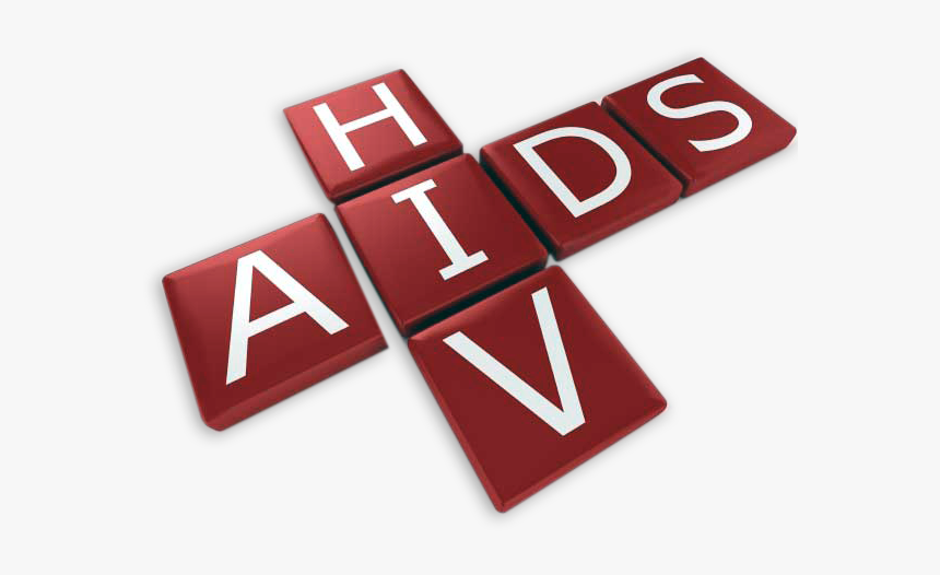 Hiv And Aids Transparent, HD Png Download, Free Download