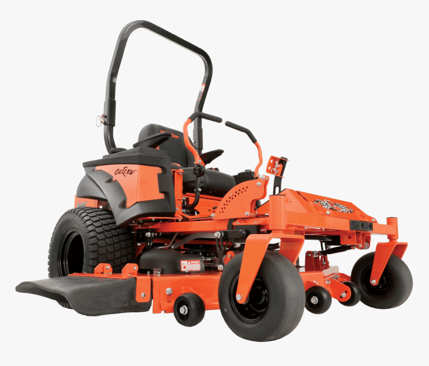 Bad Boy Mower Part 2017 Bad Boy Outlaw 6100 Kohler - Bad Boy Outlaw Mower, HD Png Download, Free Download