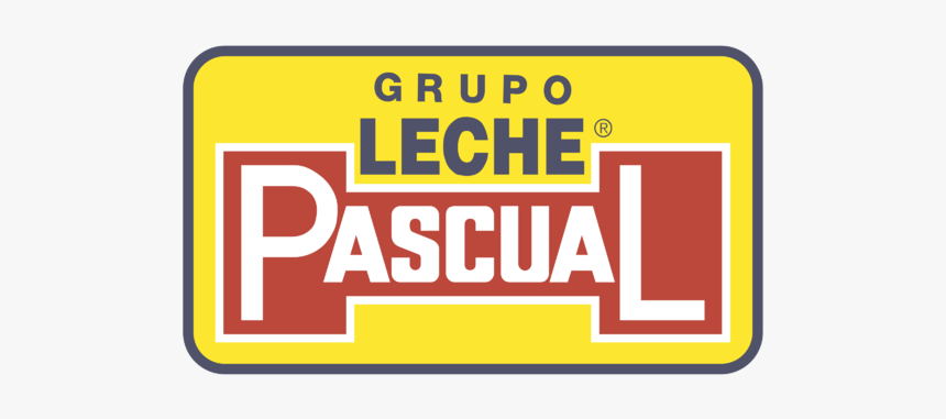 Logo Leche Pascual Png, Transparent Png, Free Download