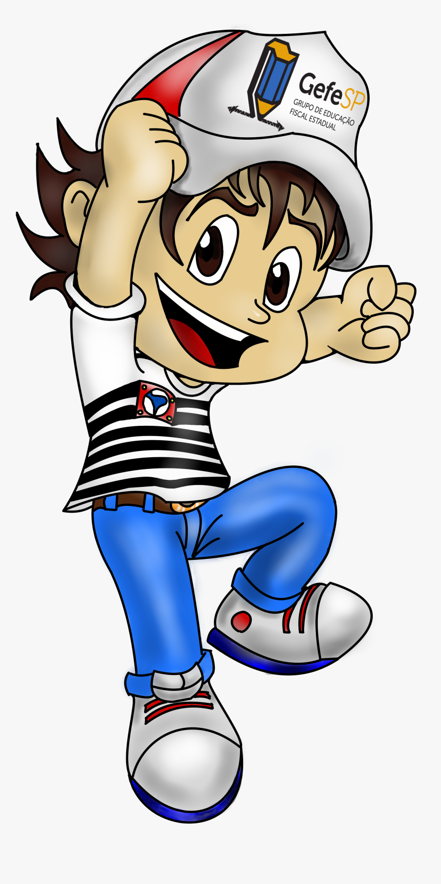 Conheça , Png Download - Menino Explicando Png, Transparent Png, Free Download