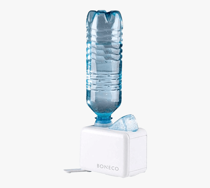 Travel Ultrasonic Humidifier U7146 - Air O Swiss, HD Png Download, Free Download