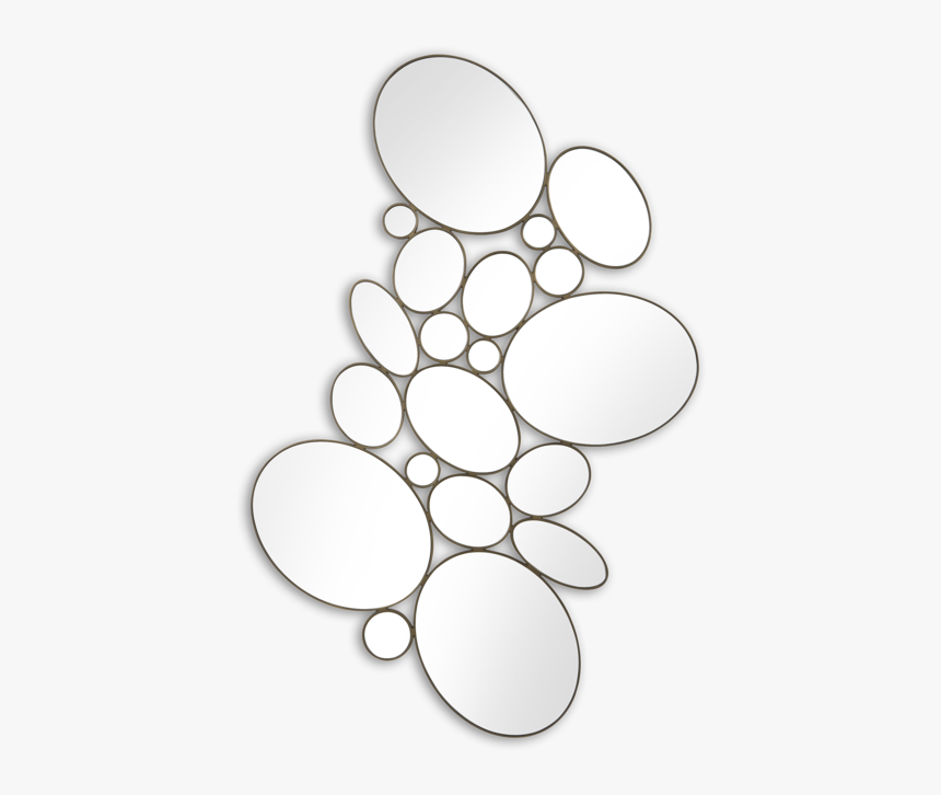 Christopher Guy Ellipse Mirror"

 
 Data Rimg="lazy"
 - Circle, HD Png Download, Free Download