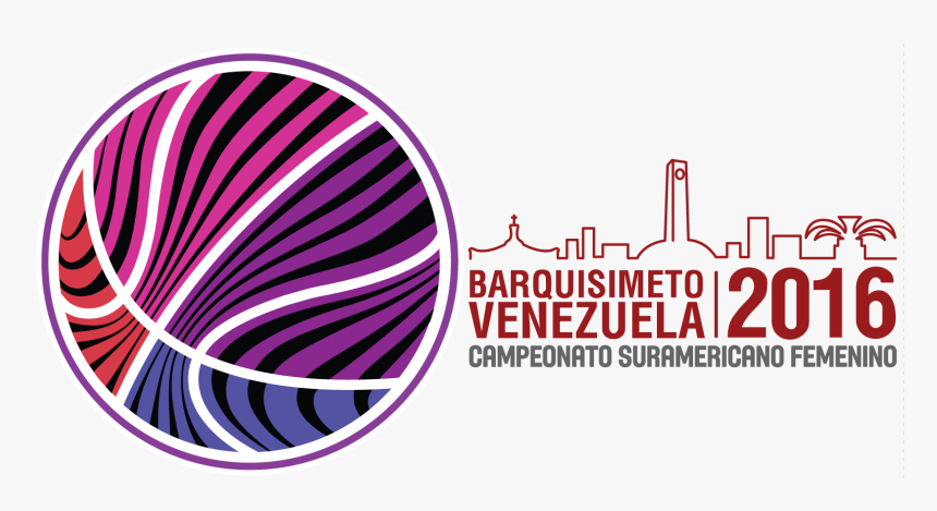 Campeonato Sudamericano De Baloncesto Femenino, HD Png Download, Free Download