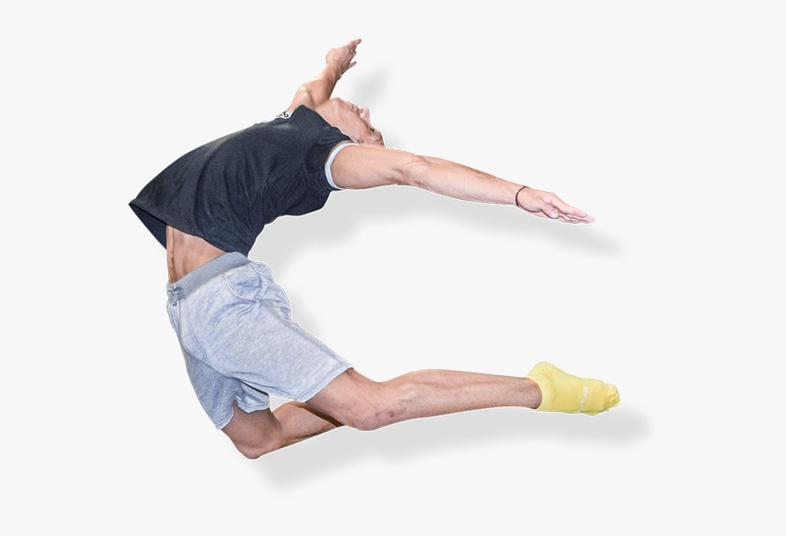 Planet Jump Miami - Stretching, HD Png Download, Free Download