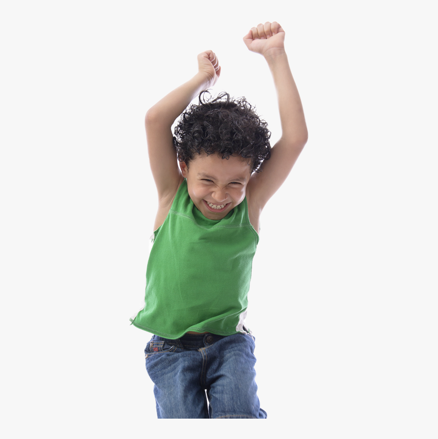 Png Boy Jumping No Background, Transparent Png, Free Download