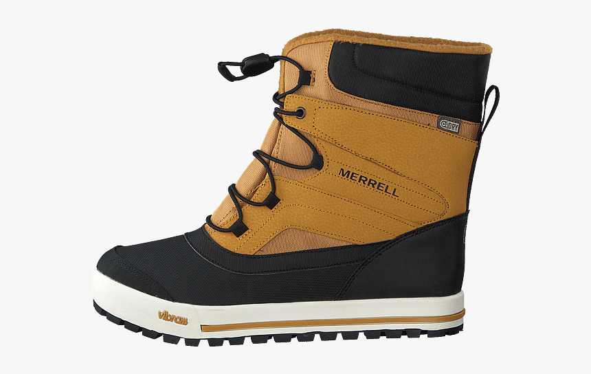 Steel-toe Boot, HD Png Download, Free Download