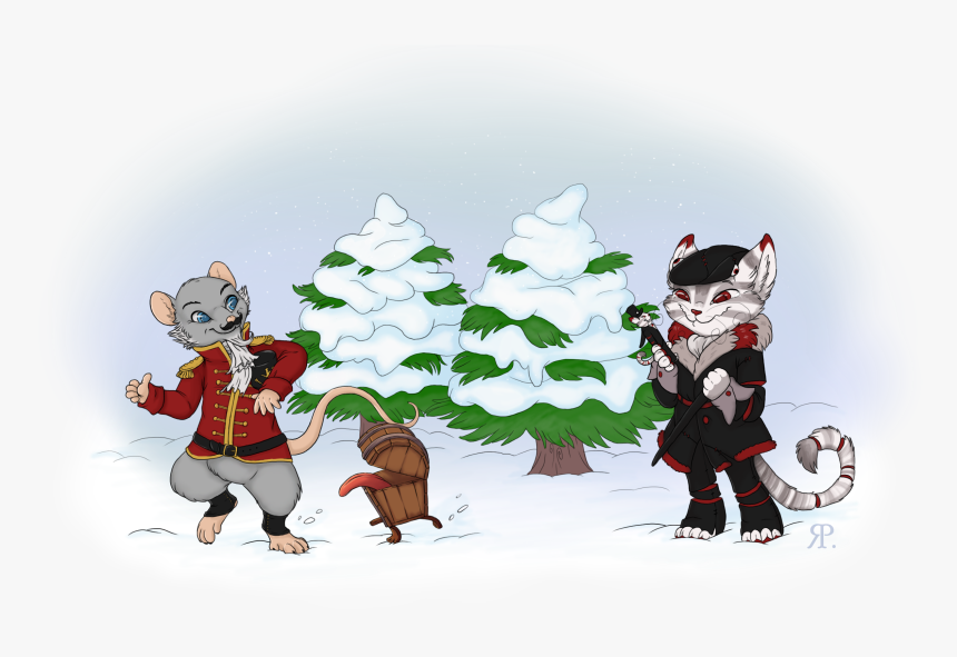 Ibe3rru - Cartoon, HD Png Download, Free Download