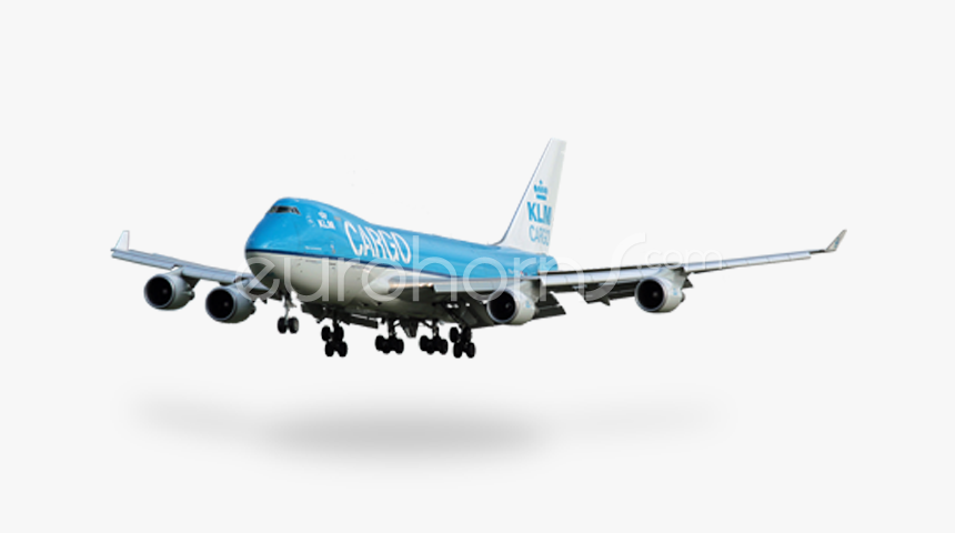 Boeing 747-400, HD Png Download, Free Download