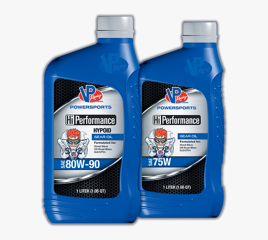 Vp Racing Utv Oil, HD Png Download, Free Download