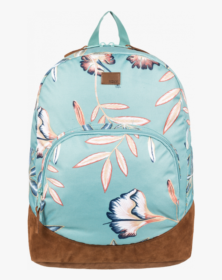 Roxy Mochila Fairness - Mochila Roxy Fairness, HD Png Download, Free Download