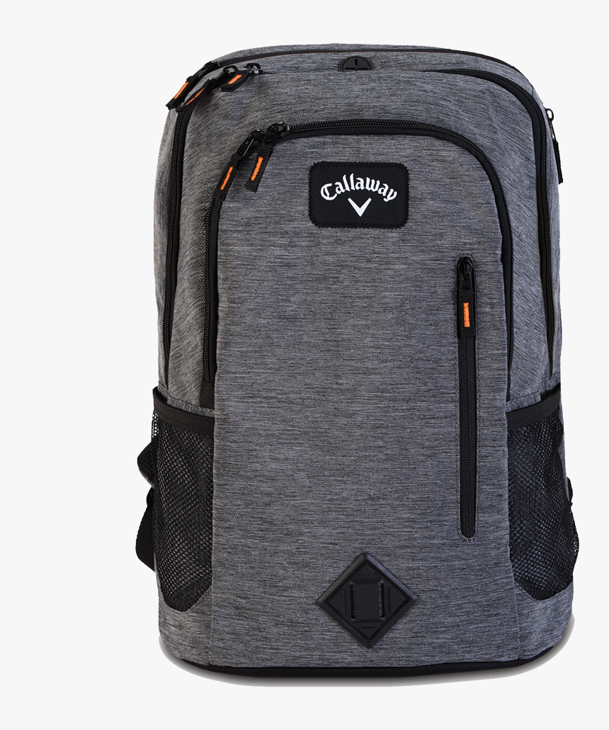 Mochila De Clubhouse - Callaway Clubhouse Backpack, HD Png Download, Free Download