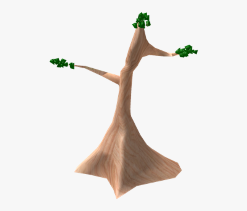 Roblox Wikia Roblox Sapling Hd Png Download Kindpng - tree master roblox wikia fandom powered by wikia