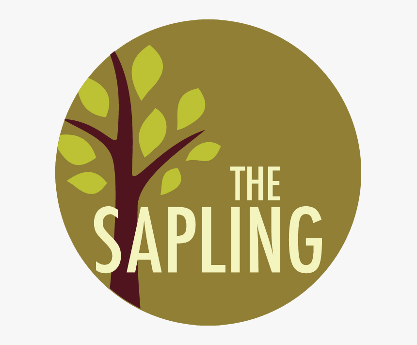 Image - Sapling, HD Png Download, Free Download