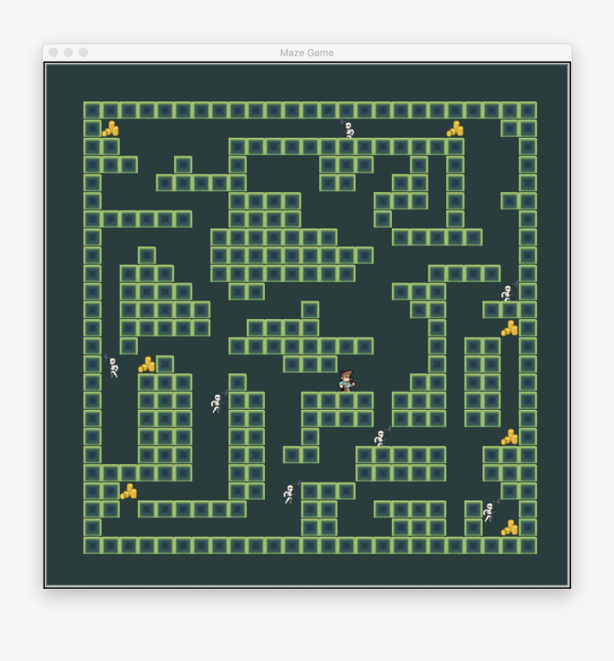 Maze Game - Electronics, HD Png Download, Free Download